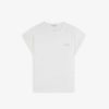 Scalpers Basic Chest Logo T-Shirt | T-Shirts And Tops