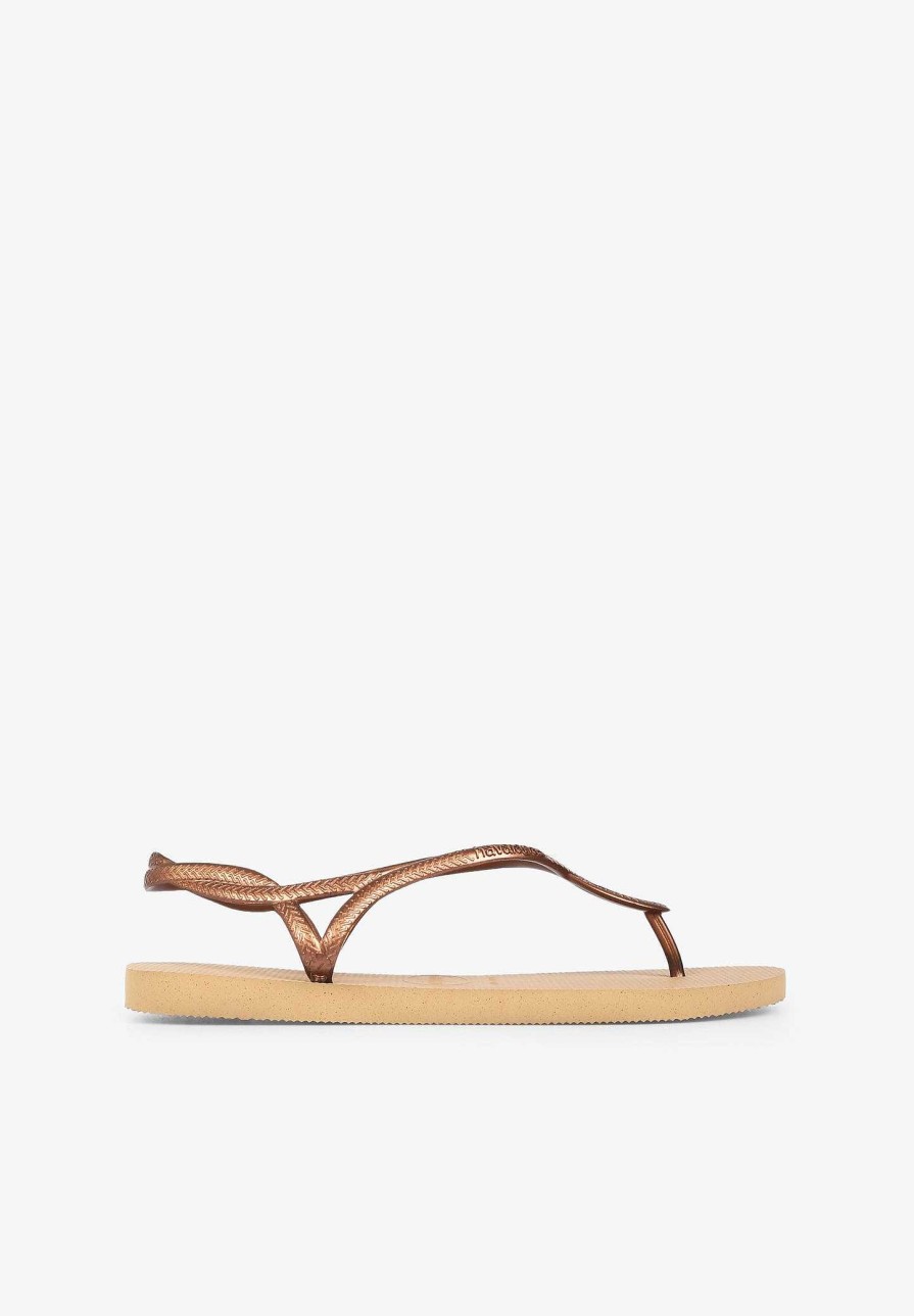 Scalpers Havaianas | Luna Sandals | Sandals