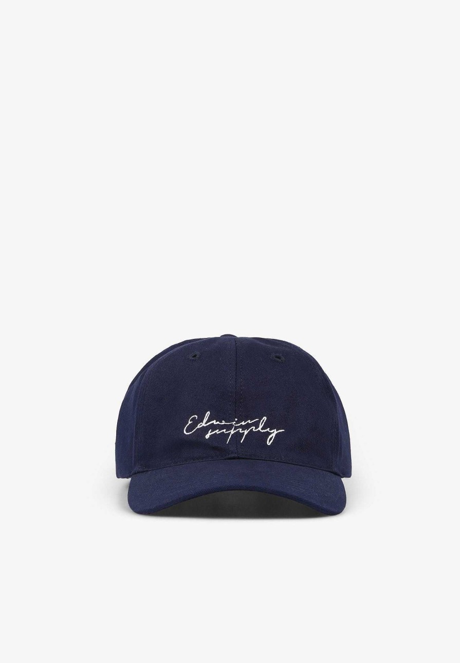 Scalpers Edwin | Edwin Supply Cap | Caps