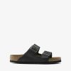 Scalpers Birkenstocks | Arizona Oiled Leather Sandal | Sandals