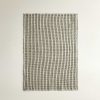 Scalpers Striped Structure Individual Set | Table Linen