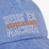 Scalpers Deus Ex Machina | Beam Dad Cap | Caps