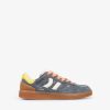 Scalpers Coolway | Goal Men'S Sneakers | Sneakers