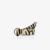 Scalpers Animal Print Belt | Accessories