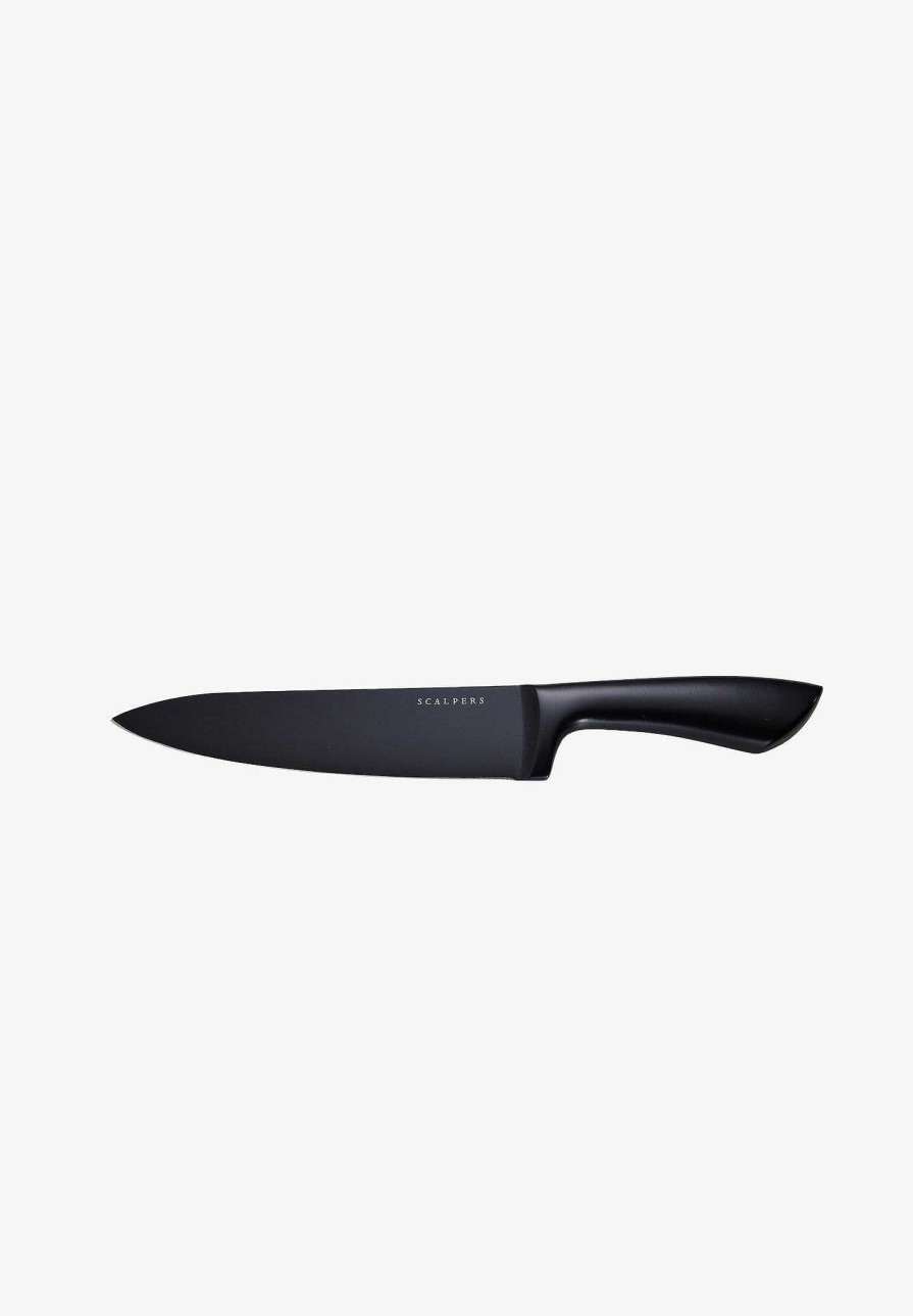 Scalpers Kitchen Knives Set | Cutlery