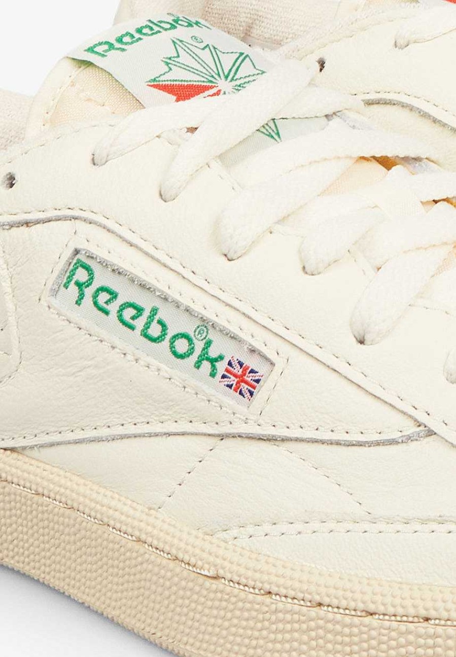 Scalpers Reebok | Club C 85 Vintage Sneakers | Sneakers