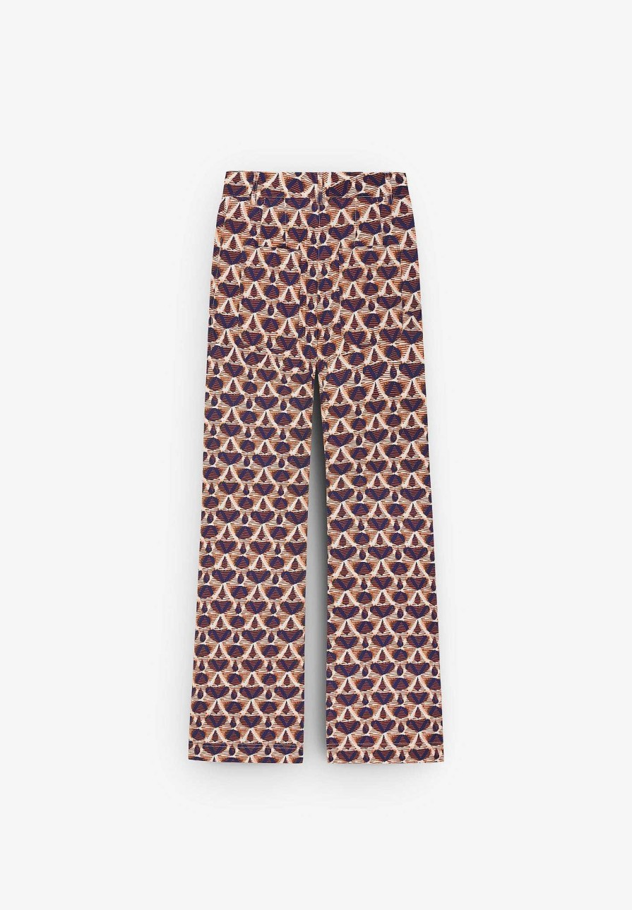 Scalpers Bellerose | Vivia Pants | Pants