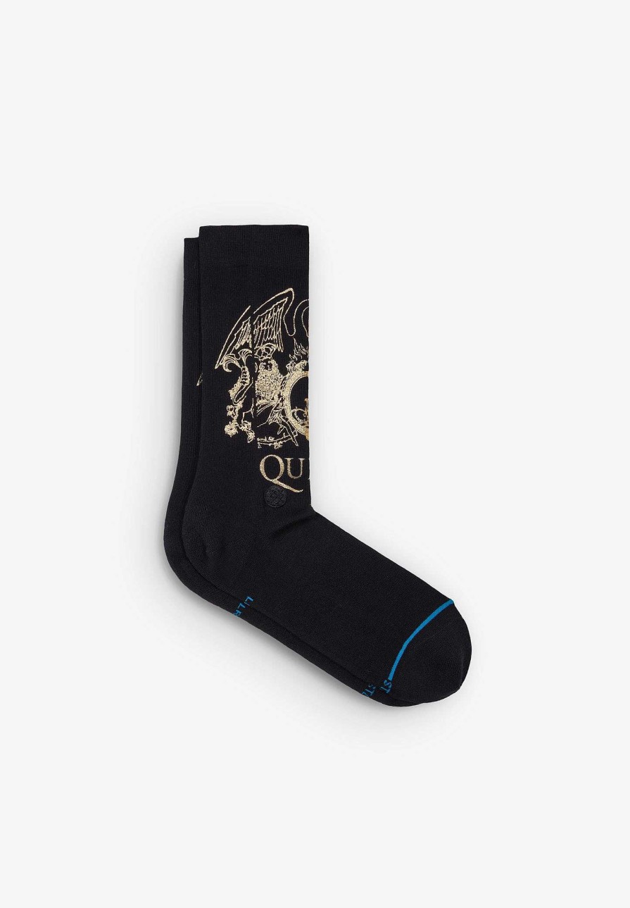 Scalpers Stance | Golden Socks | Socks