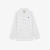 Scalpers Thin Striped Polo Shirt | Shirts