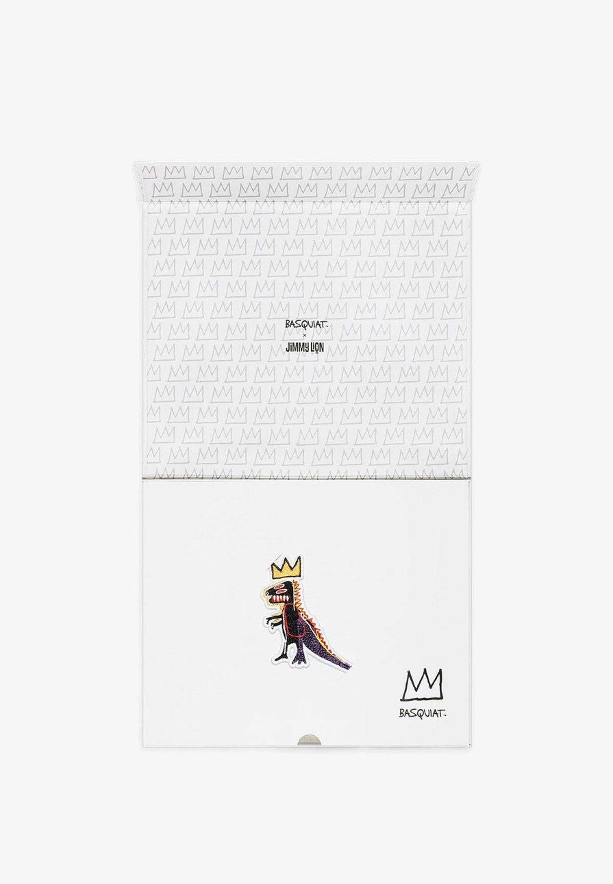 Scalpers Jimmy Lion | Athletic Basquiat Pack Socks | Socks