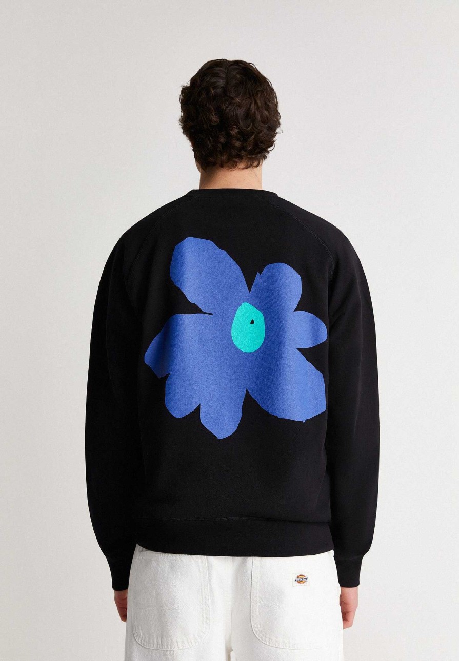 Scalpers Edmmond Studios | Botanic Society Sweatshirt | Sweatshirts