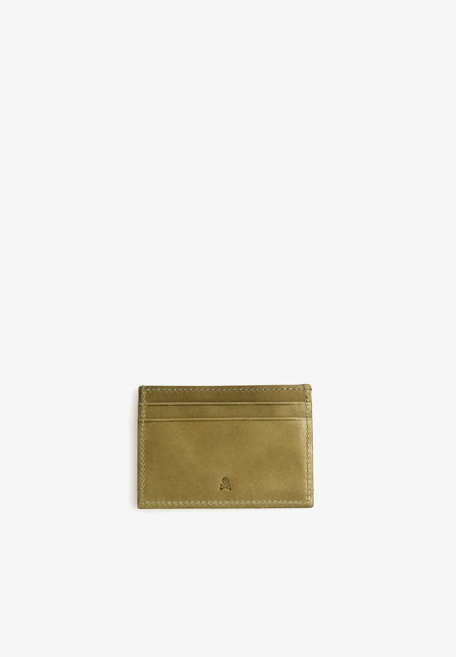 Scalpers Arne Free Cardholder | Wallets And Card Holders