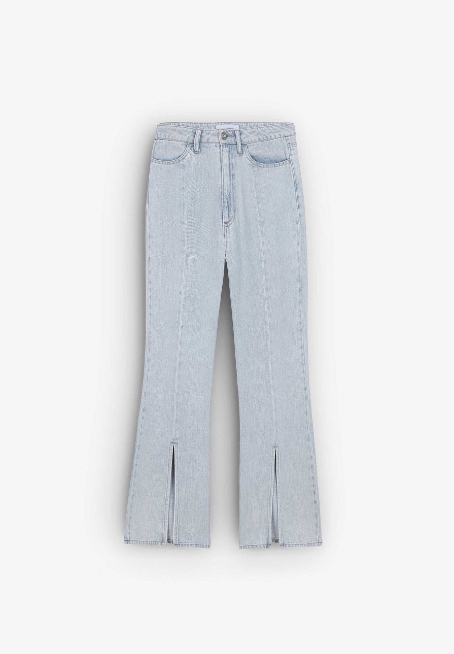 Scalpers Boot Cut Opening Jeans | Jeans