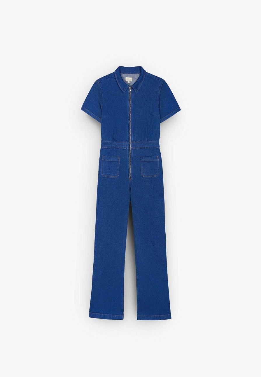 Scalpers Bellerose | Pamelia Jumpsuit | Dresses