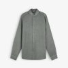 Scalpers Vintage Linen Se Shirt | Casual