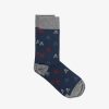 Scalpers Skull Socks | Socks