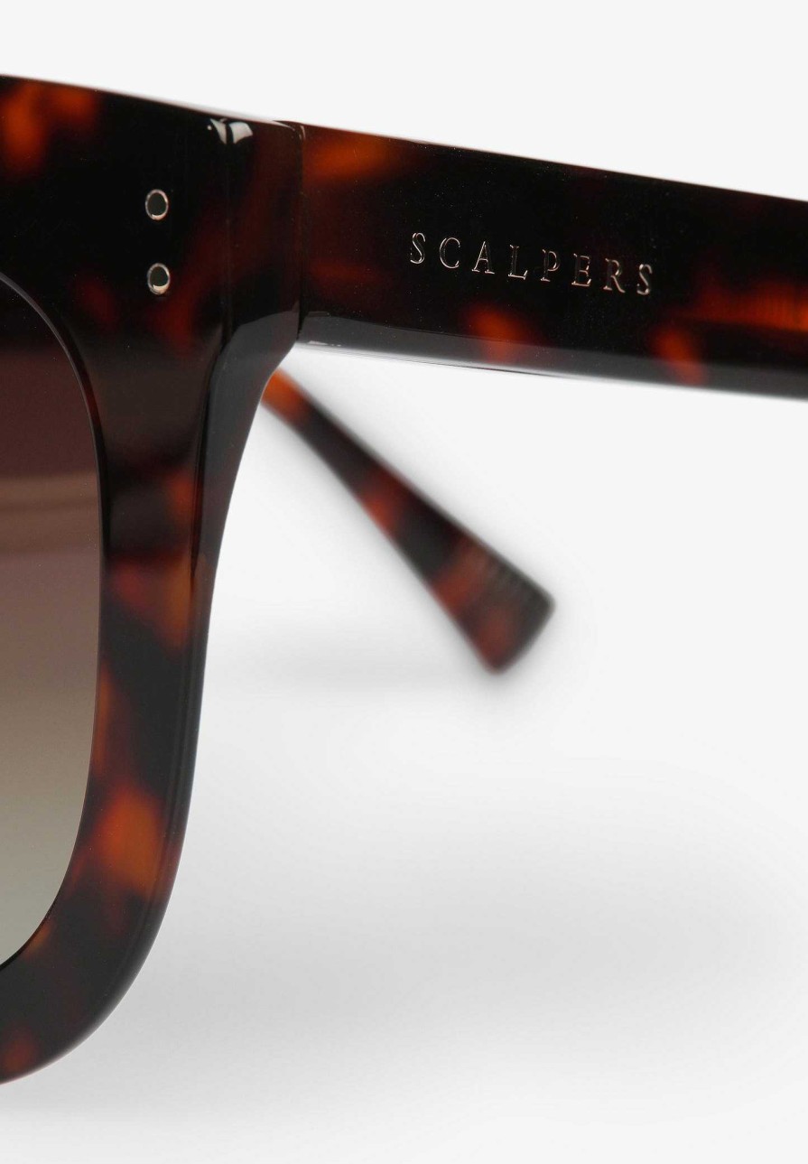 Scalpers Large Sunglasses | Glasses