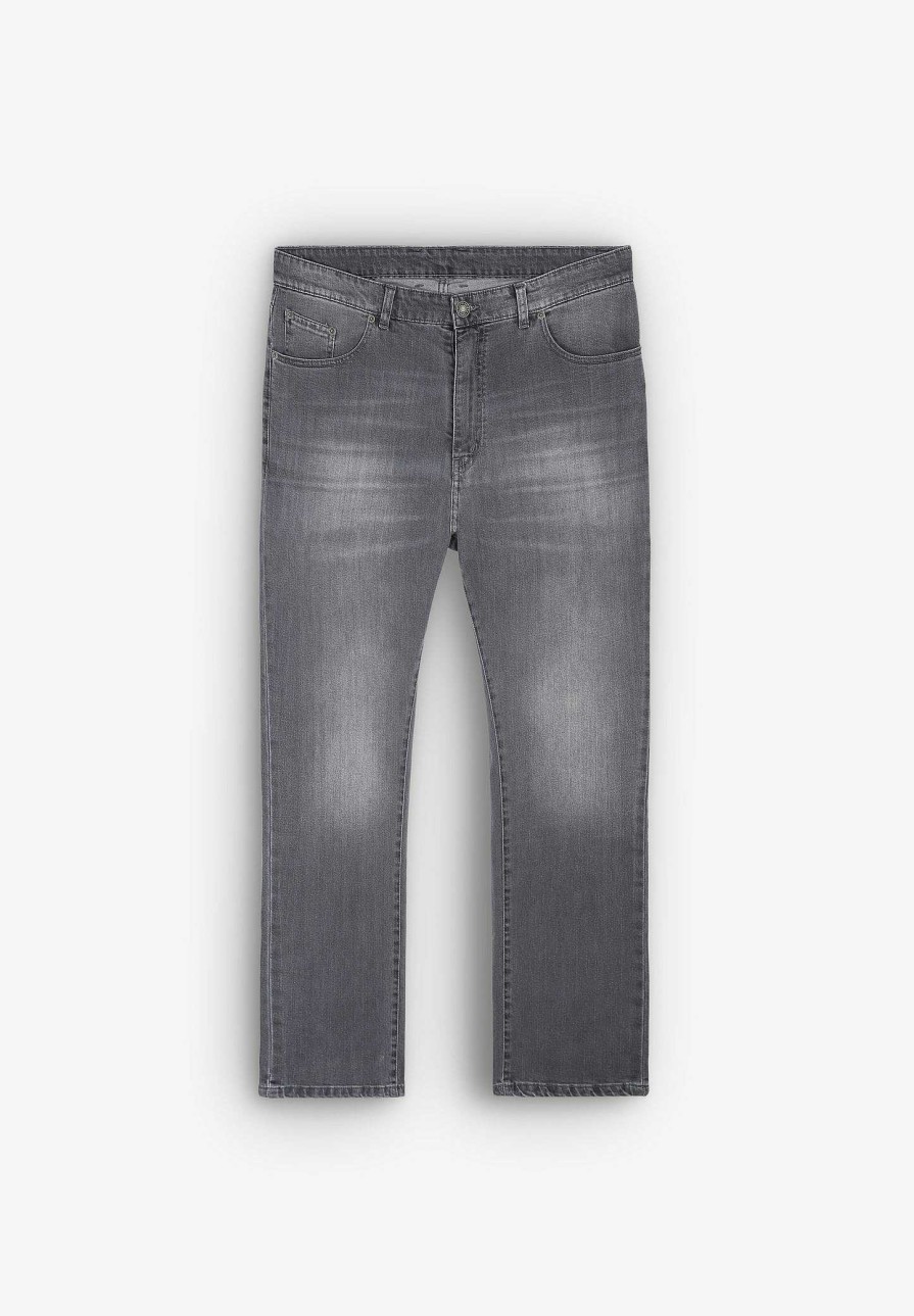 Scalpers Slim Fit Basic Jeans | Pants