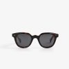 Scalpers Pasta Round Sunglasses | Glasses