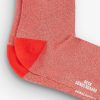 Scalpers Becksondergaard | Dina Solid Socks | Socks