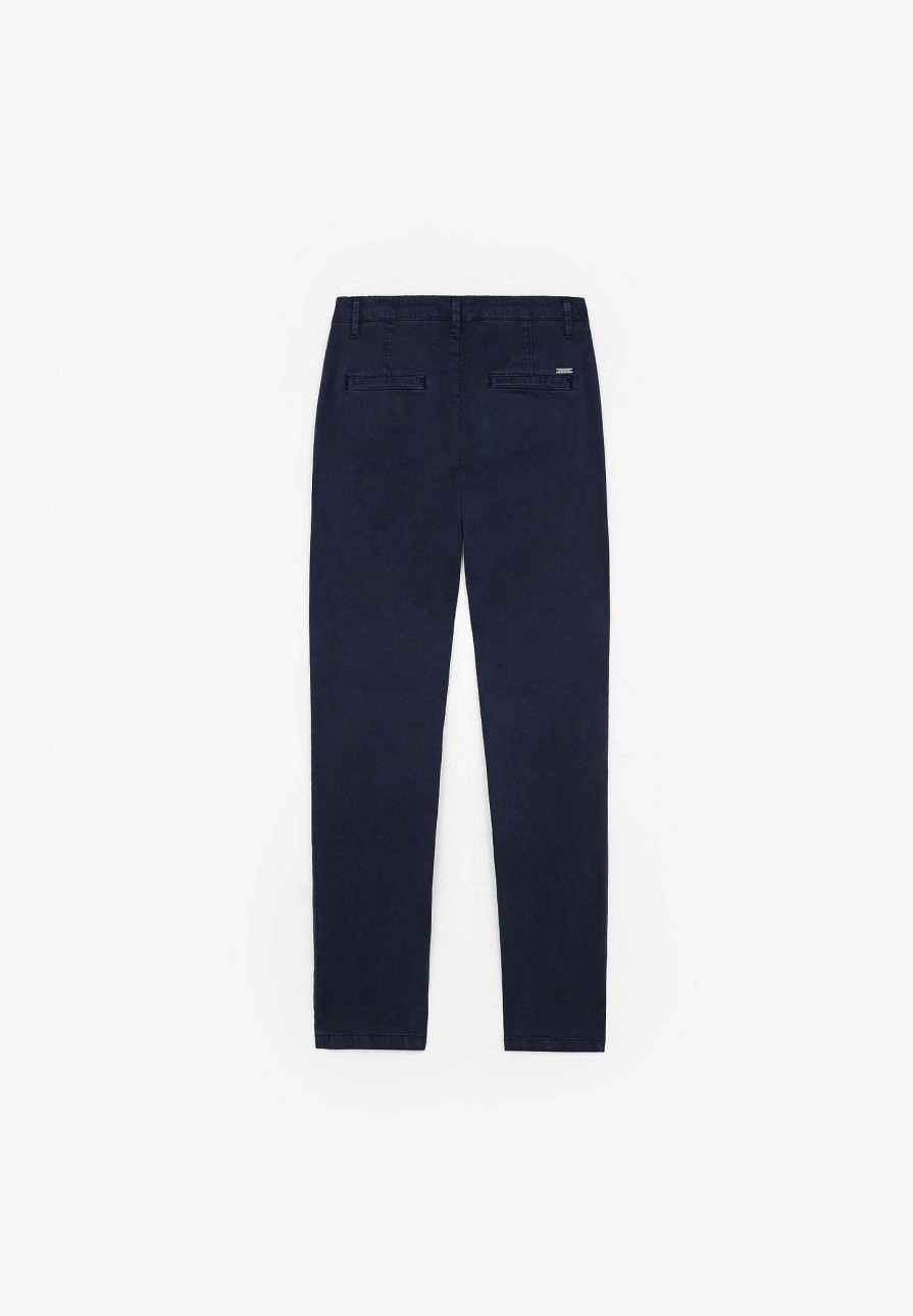 Scalpers Chino Pants | Pants