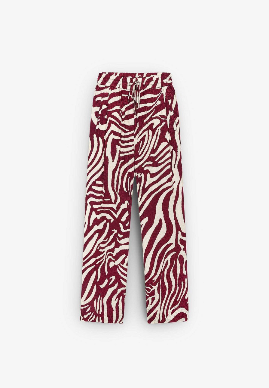 Scalpers Essential | Fibonacci Pants | Pants