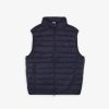 Scalpers Skull Padded Vest | Jackets And Jackets