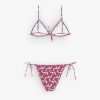 Scalpers Robin Collection | Love Triangle Bikini | Bikinis And Swimsuits