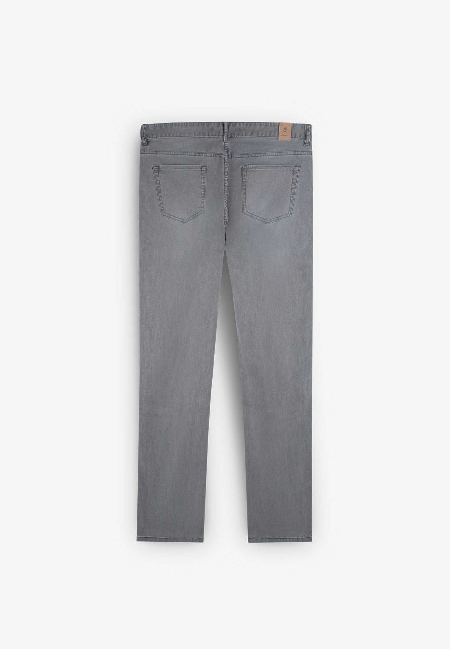 Scalpers Five Pocket Pants | Pants