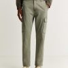 Scalpers Cargo Pants | Pants