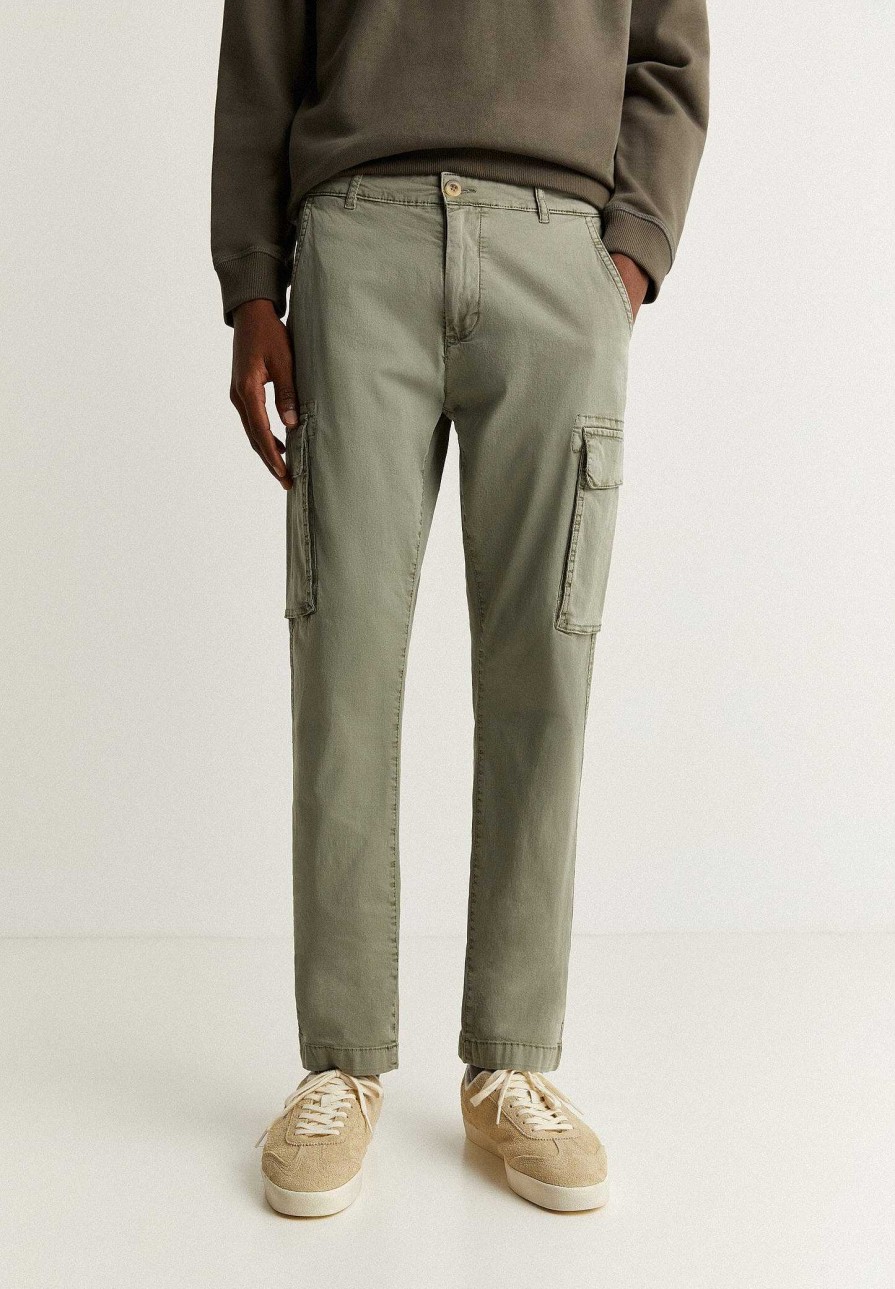 Scalpers Cargo Pants | Pants