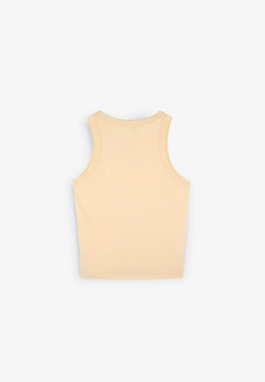 Scalpers Tank Top | T-Shirts And Tops