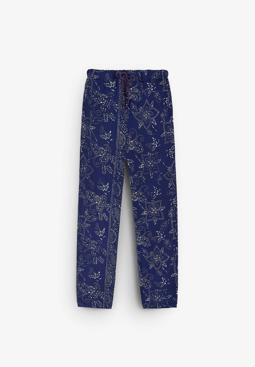 Scalpers Bellerose | Pizzy Pants | Pants