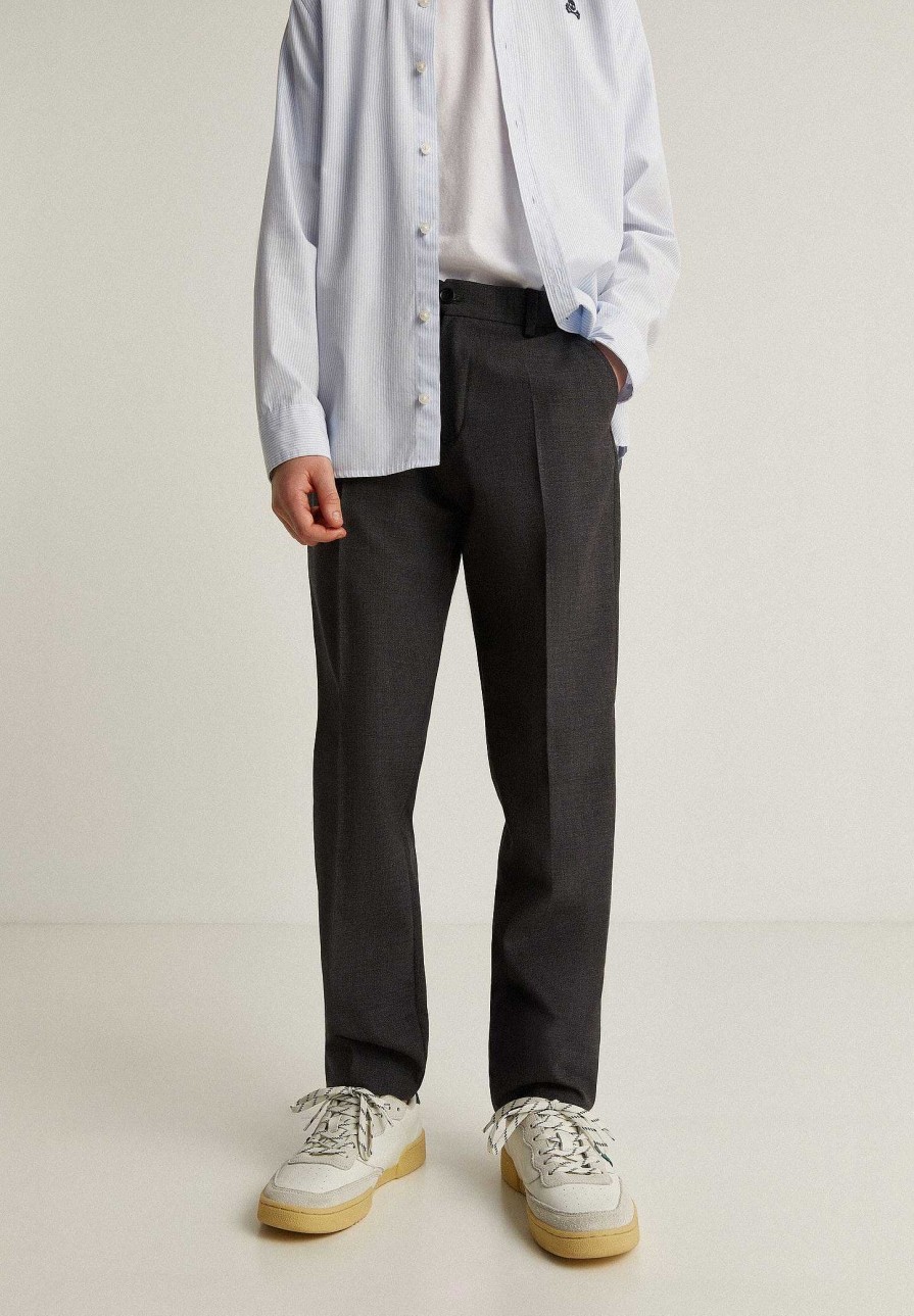 Scalpers Dress Pants | Pants