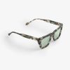 Scalpers Elongated Cat Eye Sunglasses | Glasses