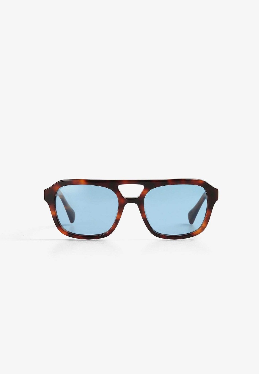 Scalpers Aviator Design Sunglasses | Glasses