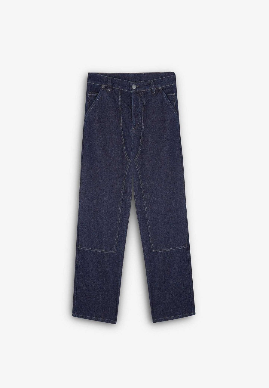 Scalpers Multipocket Jeans | Cowboys