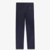 Scalpers Classic Navy Blue Wool Suit | Suits