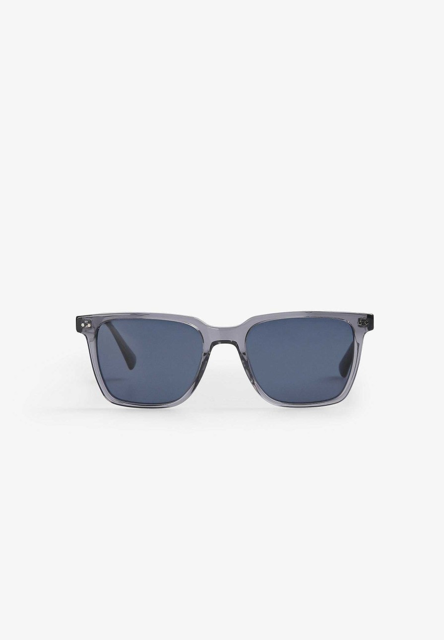 Scalpers Pasta Square Sunglasses | Glasses