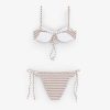 Scalpers Robin Collection | Panamera Balconette Bikini | Bikinis And Swimsuits