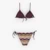 Scalpers Robin Collection | Cabana Triangle Bikini | Bikinis And Swimsuits