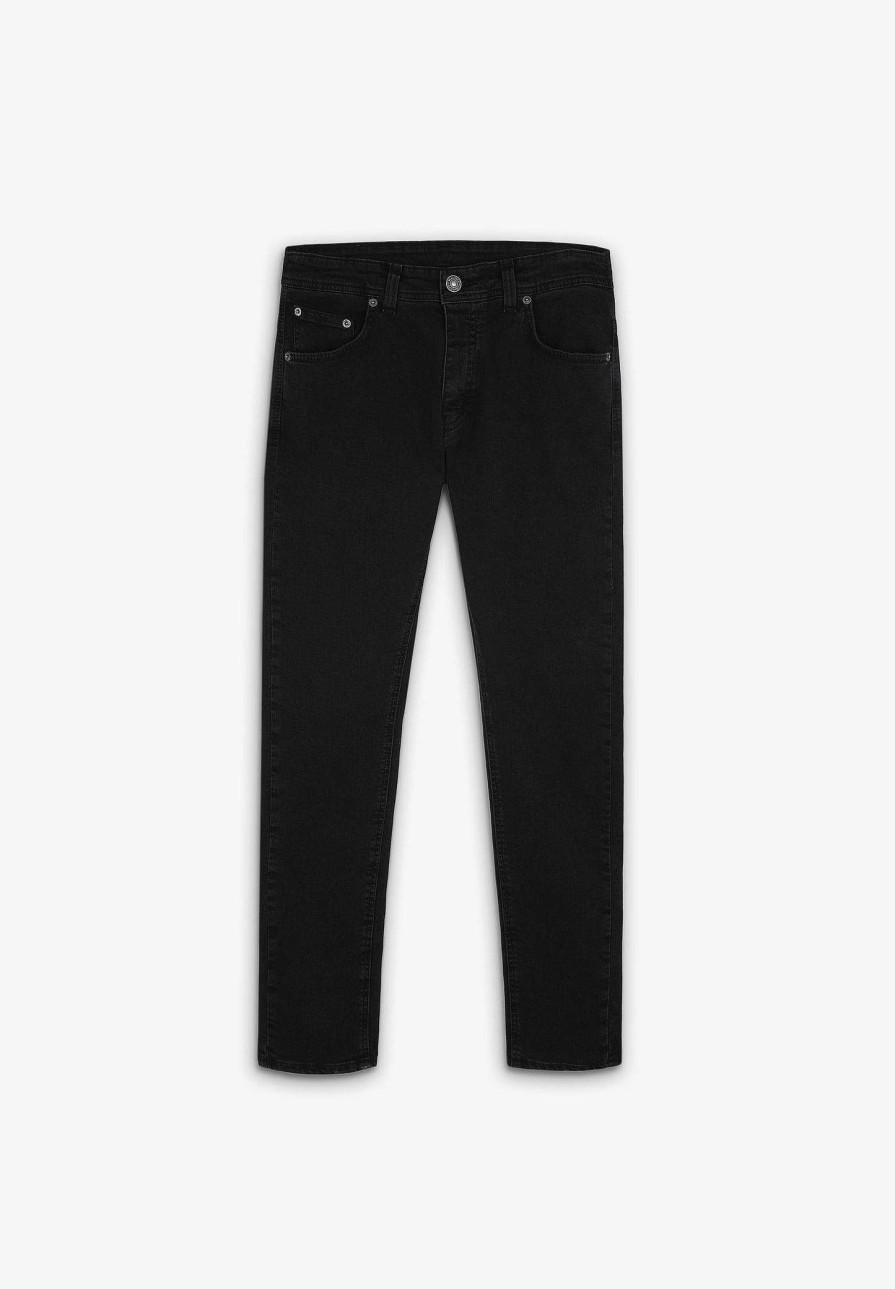 Scalpers Skinny Jeans | Pants