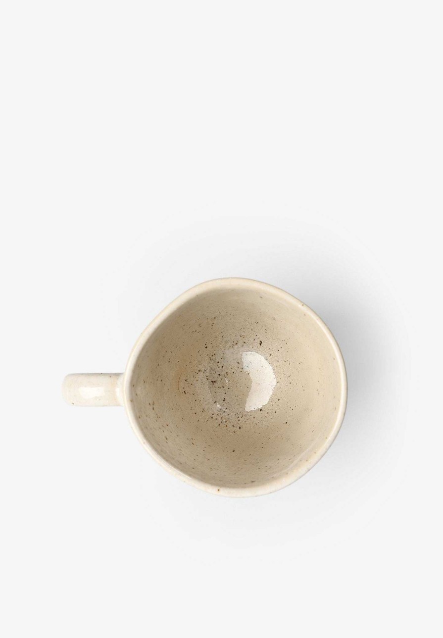 Scalpers Porcelain Stoneware Mug | Crockery