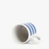 Scalpers Striped Cups Set | Crockery