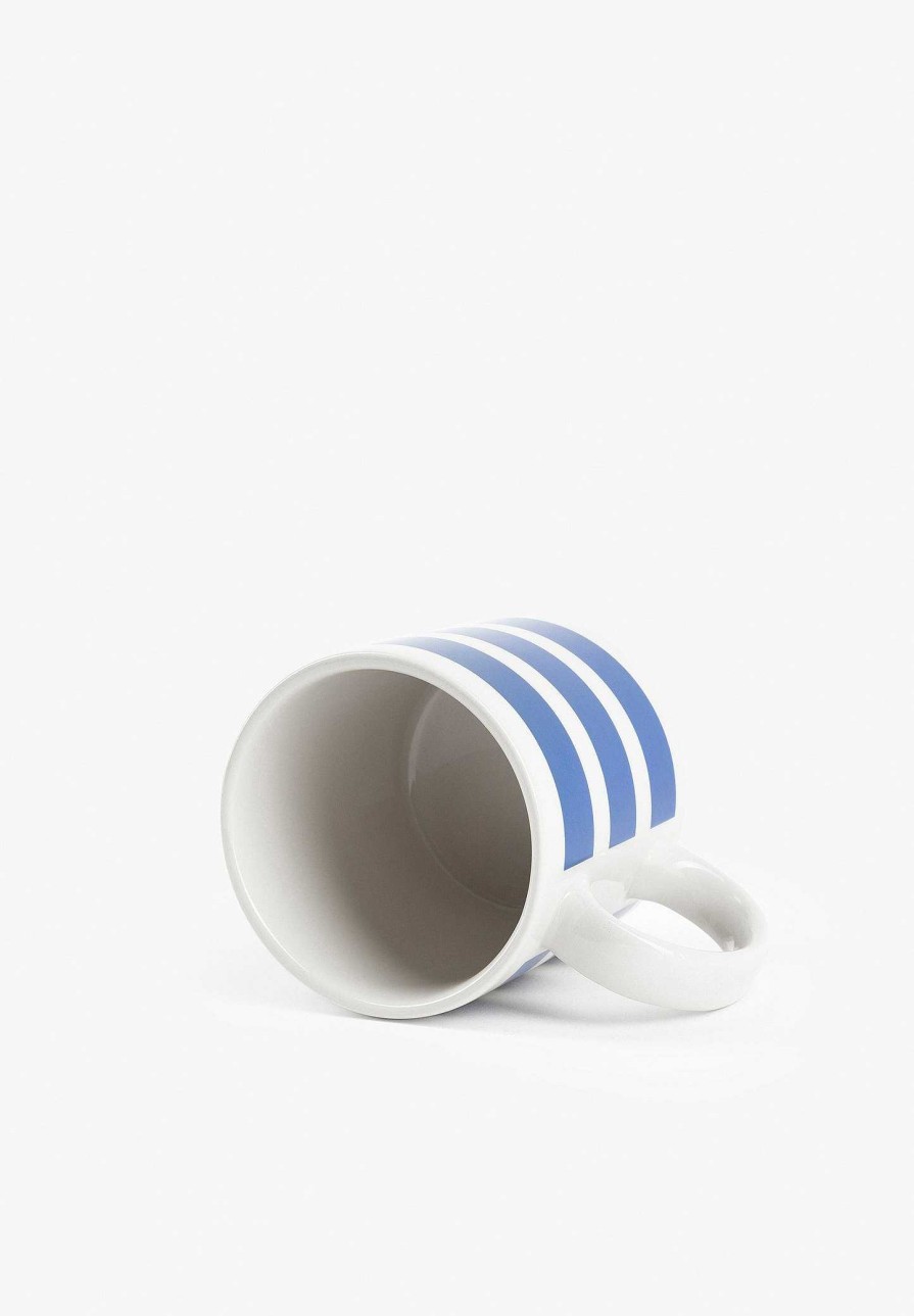 Scalpers Striped Cups Set | Crockery