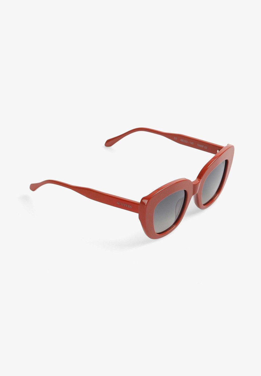 Scalpers Paste Frame Sunglasses | Glasses