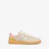 Scalpers Coolway | Goal Women'S Sneakers | Sneakers