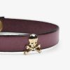 Scalpers Central Skull Bracelet | Imitation Jewelry