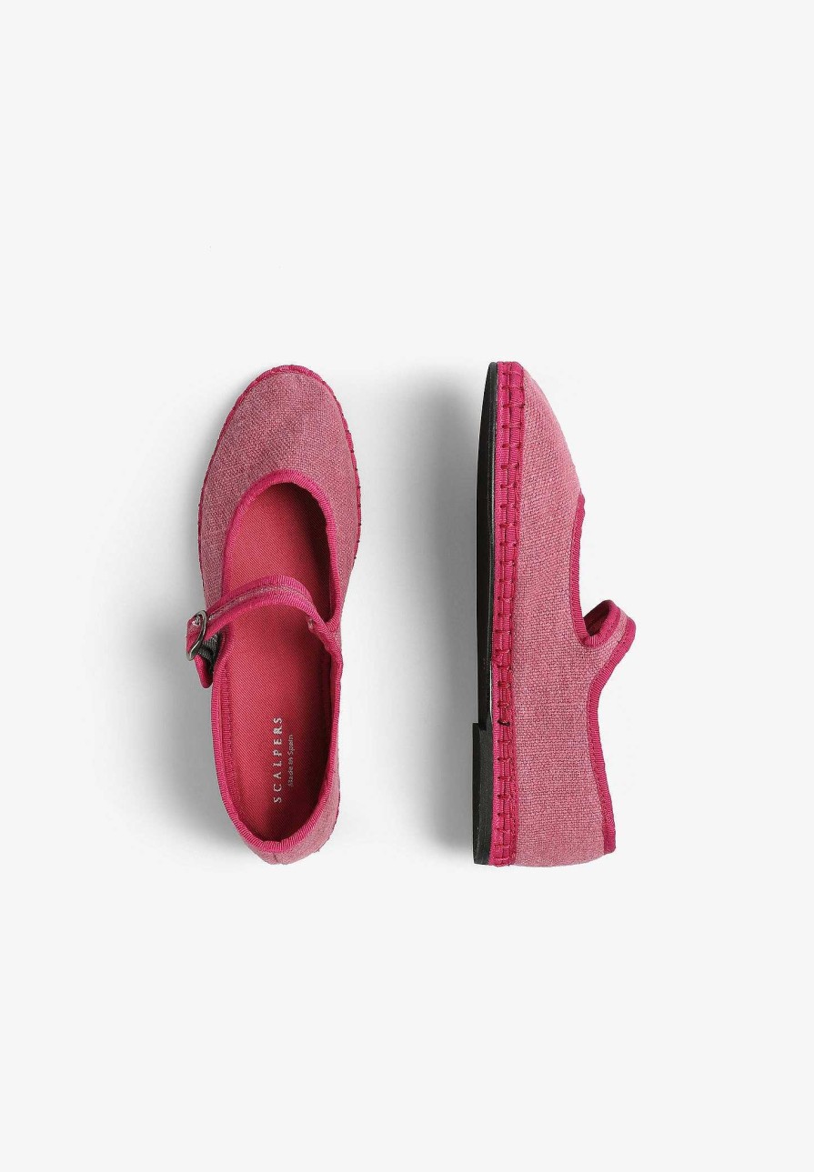 Scalpers Jane Slipper Girls | Footwear