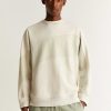 Scalpers Contrast Block Detail Sweatshirt | Sweatshirts